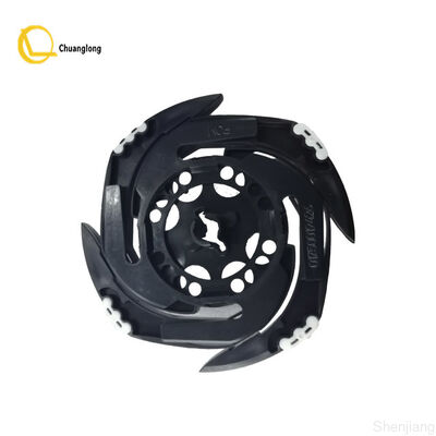 Bagian Mesin ATM Wincor Nixdorf Stacker Wheel Right Assy Wincor Procash CMD V4 1750019426 01750019426