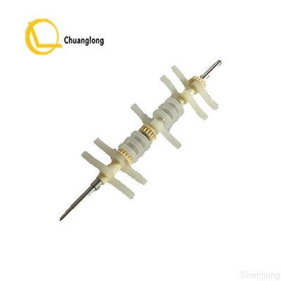 Wincor Cineo C4060 VS Modul Daur Ulang Driving Shaft Roller 1750200435 1750200435-100 01750298728 1750298728