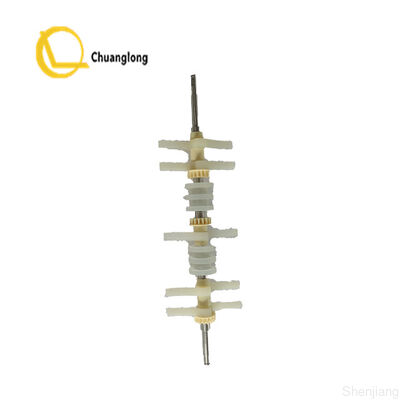 Wincor Cineo C4060 VS Modul Daur Ulang Driving Shaft Roller 1750200435 1750200435-100 01750298728 1750298728