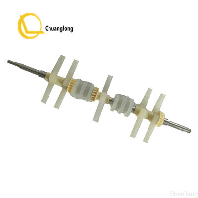 Wincor Cineo C4060 VS Modul Daur Ulang Driving Shaft Roller 1750200435 1750200435-100 01750298728 1750298728