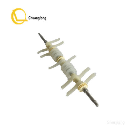 Wincor Cineo C4060 VS Modul Daur Ulang Driving Shaft Roller 1750200435 1750200435-100 01750298728 1750298728