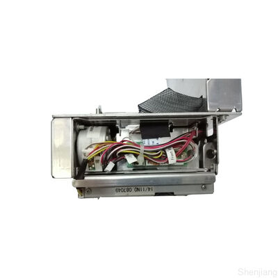 Suku Cadang Mesin ATM Wincor Dijual Procash 280/285 Receipt Printer TP13 BKT080II Financial Equipment 01750240168 1750240168