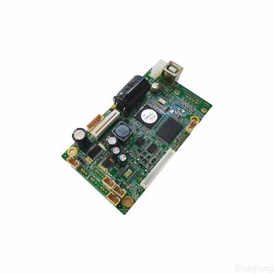 Suku Cadang Mesin ATM Wincor Dijual TP28 Receipt Printer Control Board Peralatan Keuangan 1750256248-69