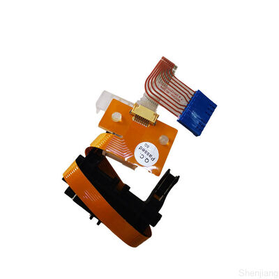 Suku Cadang Mesin ATM Wincor Dijual Flex Cable Flex Board MDMS Extension V Module Financial Equipment 1750053060 01750053060