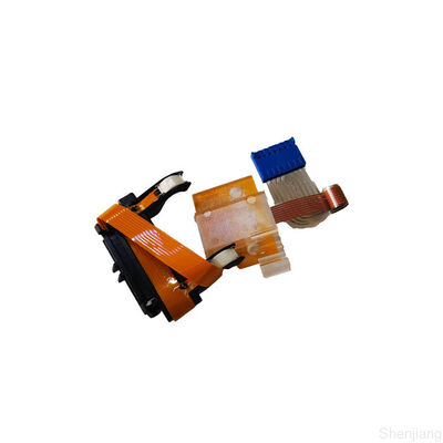 Suku Cadang Mesin ATM Wincor Dijual Flex Cable Flex Board MDMS Extension V Module Financial Equipment 1750053060 01750053060