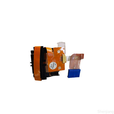 Suku Cadang Mesin ATM Wincor Dijual Flex Cable Flex Board MDMS Extension V Module Financial Equipment 1750053060 01750053060