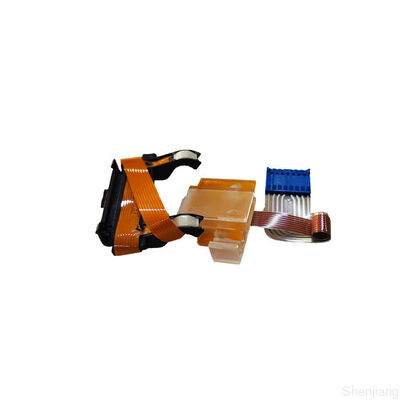 Suku Cadang Mesin ATM Wincor Flex Cable Flex Board MDMS Extension V Module 1750053060 01750053060