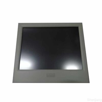 Bagian Mesin ATM Wincor Nixdorf PC285 Monitor LCD Sentuh 8,4 Inci 01750204435 1750204435