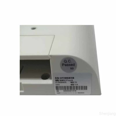 Bagian Mesin ATM Wincor Nixdorf PC285 Monitor LCD Sentuh 8,4 Inci 01750204435 1750204435