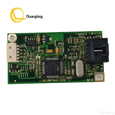 Wincor CS4060 15 "Layar Sentuh Controller 3M EXII 7760UC Wincor C4060 LCD Controller 1750179175 1750189177 01750160132