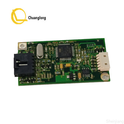 Wincor CS4060 15 "Layar Sentuh Controller 3M EXII 7760UC Wincor C4060 LCD Controller 1750179175 1750189177 01750160132
