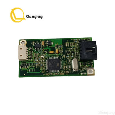Wincor CS4060 15 "Layar Sentuh Controller 3M EXII 7760UC Wincor C4060 LCD Controller 1750179175 1750189177 01750160132