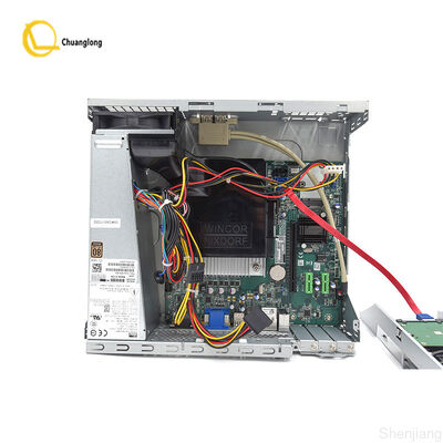 Wincor CS280 SWAP PC 5G I5-4570 TPMen Wincor AMT Tingkatkan PC Inti TPM 1.2 1750279555 1750267851 1750267854 1750267855