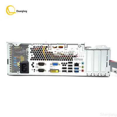 Wincor Nixdorf SWAP PC 5G I5 TPMen 1750263073 1750262106 Wincor AMT Tingkatkan PC Inti TPMen 1750267852B 1750267852