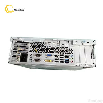 Wincor Nixdorf SWAP PC 5G I5 TPMen PC280 PC285 Wincor AMT Tingkatkan PC Inti TPMen 01750263438 1750262090 1750291408 1750267854