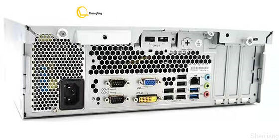 Wincor Nixdorf SWAP PC 5G I5 TPMen PC280 PC285 Wincor AMT Tingkatkan PC Inti TPMen 01750263438 1750262090 1750291408 1750267854