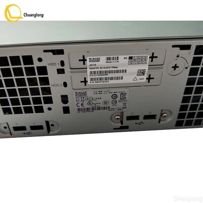 Wincor Swap PC 5G I5-4570 TPMen 1750297100 AMT Win10 Tingkatkan Inti PC 01750262084 1750262084