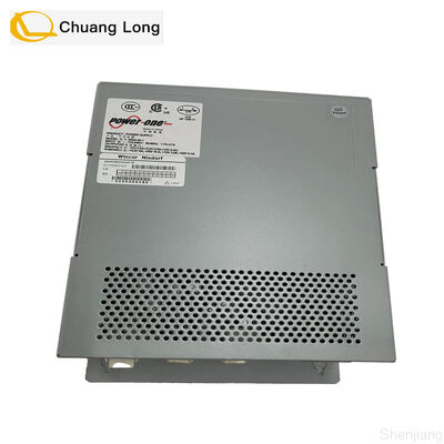 Bahan Habis Pakai ATM 1750069162 Wincor Nixdorf CS280 PC280 Catu Daya Sentral III 01750069162 Catu Daya PSU
