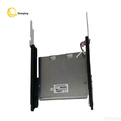 ATM Wincor Nixdorf AGT CMD-V4 Horizontal RL 252.6 MM 1750160110 Panjang Pengangkutan 252.6mm 01750160110