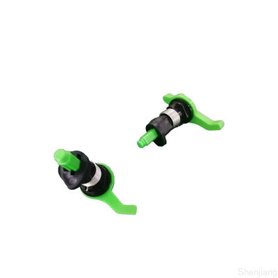 Bagian Mesin ATM Wincor Dijual CMD Cassette Lock Lever Financial Equipment 1750043537 01750043537