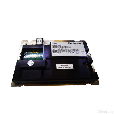 Suku Cadang Mesin ATM Wincor Dijual EPP V6 Keyboard Wincor Cineo C4060 Peralatan Keuangan 01750159341 1750159341