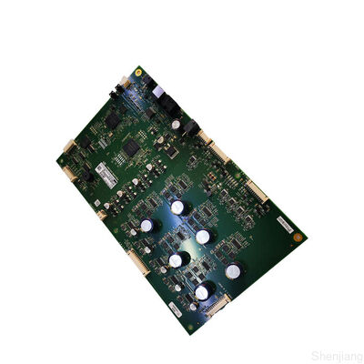 Suku Cadang Mesin ATM Wincor Nixdorf DN100D DN200V DMAB MOVEm CDAA CPL Mesin ATM Celengan 01750311974 01750311974