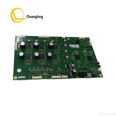 ATM Diebold Seri DN 01750311974 DH200 DN200V Papan Pengontrol Bawah DN100D 1750311974