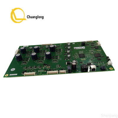 ATM Diebold Seri DN 01750311974 DH200 DN200V Papan Pengontrol Bawah DN100D 1750311974