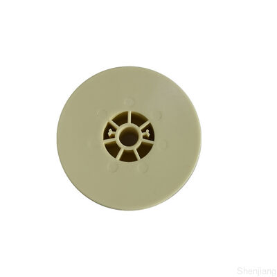 Suku Cadang Mesin ATM Wincor Nixdorf Cineo C4060 Modul Escrow Pita Putih Mesin ATM Piggy Bank 1750136218 01750136218