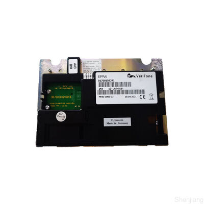 Bagian Mesin ATM Wincor Nixdorf EPP V6 Keyboard Wincor Cineo C4060 Mesin ATM Piggy Bank 01750159341 1750159341
