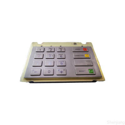 Bagian Mesin ATM Wincor Nixdorf EPP V6 Keyboard Wincor Cineo C4060 Mesin ATM Piggy Bank 01750159341 1750159341