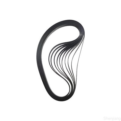 Suku Cadang Mesin ATM Wincor Nixdorf 2050 Double Extractor DDU V Module Belt 01750041251 1750041251