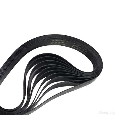 Suku Cadang Mesin ATM Wincor Nixdorf 2050 Double Extractor DDU V Module Belt 01750041251 1750041251