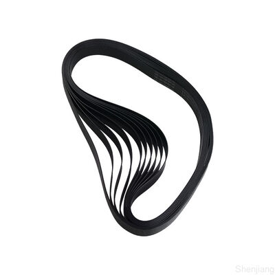 Suku Cadang Mesin ATM Wincor Nixdorf 2050 Double Extractor DDU V Module Belt 01750041251 1750041251