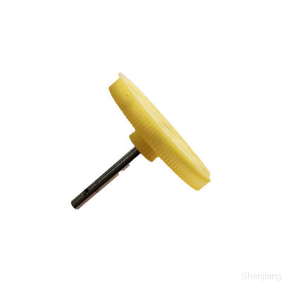 Suku Cadang Mesin ATM Wincor Dijual V2X Card Reader Main Drive Gear Financial Equipment