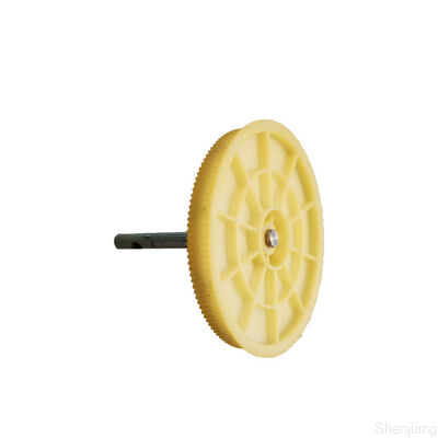 Suku Cadang Mesin ATM Wincor Dijual V2X Card Reader Main Drive Gear Financial Equipment