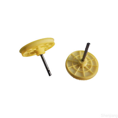 Suku Cadang Mesin ATM Wincor Dijual V2X Card Reader Main Drive Gear Financial Equipment