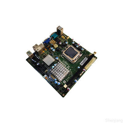 Bagian Mesin ATM Wincor Dijual Beetle I8A Main Board PC280 Formatted Board Financial Equipment 1750203559 01750203559