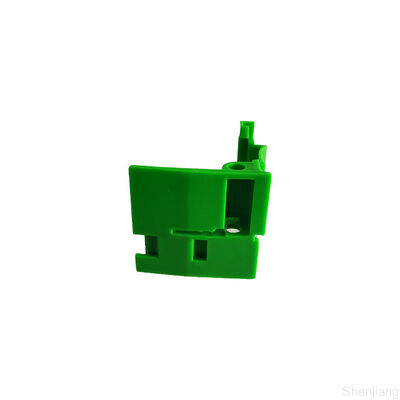 01750042964 1750042964 Bagian Mesin ATM Untuk Cassette Motor Bracket Green Case