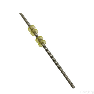 1750044953 Suku Cadang Mesin ATM Nixdorf Domestik Wincor Stacking Belt Shaft Piggy Bank