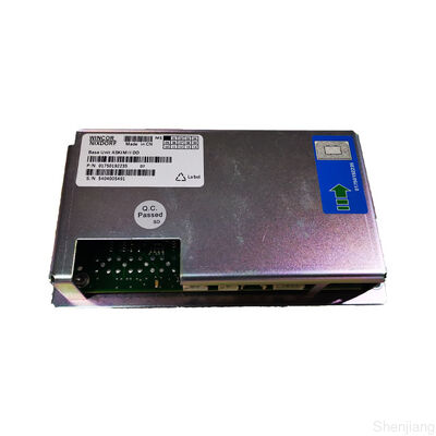 01750192235 Bagian Mesin ATM Wincor Nixdorf Piggy Bank ASKIM II CINEO 2070 ATM Skimmers Device Machine