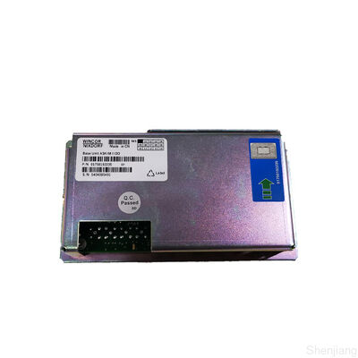 01750192235 Bagian Mesin ATM Wincor Nixdorf Piggy Bank ASKIM II CINEO 2070 ATM Skimmers Device Machine