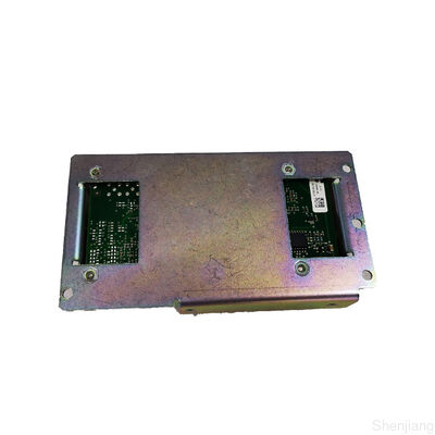 01750192235 Bagian Mesin ATM Wincor Nixdorf Piggy Bank ASKIM II CINEO 2070 ATM Skimmers Device Machine