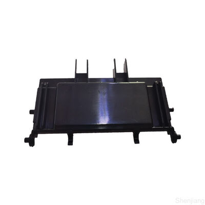 1750256247-57 Bagian Mesin ATM Wincor TP27 Receipt Printer Paper Feed Slider Mesin ATM Celengan