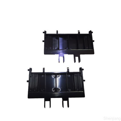 1750256247-57 Bagian Mesin ATM Wincor TP27 Receipt Printer Paper Feed Slider Mesin ATM Celengan