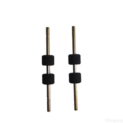 1750256247-28 Suku Cadang Mesin ATM Untuk Printer Penerimaan TP27 Peralatan Poros Roda Karet Financail