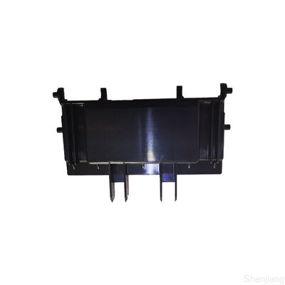 1750256247-5 Bagian Mesin ATM Wincor Nixdorf TP27 Receipt Printer Paper Feed Slider ATM Skimmers Device