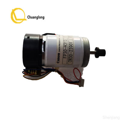 Bagian Mesin ATM FP30-H313Z1B Wincor ATM Skimmers Device V2CU Card Reader Motor Celengan