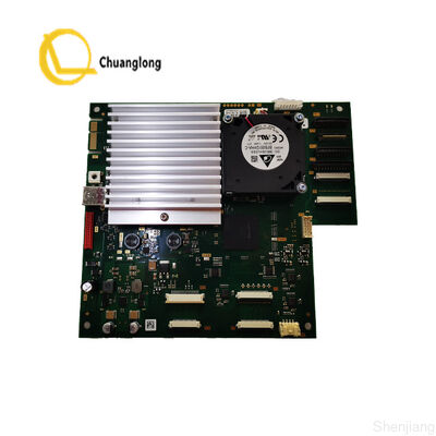 1750301247 Mesin ATM Bagian Wincor ATM Skimmer Perangkat Mesin DMAB Movem CDAA CPL Mesin ATM Piggy Bank 01750301247