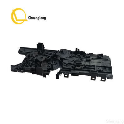 0175-0046494 Bagian Mesin ATM Wincor Untuk Peralatan Keuangan Warna Hitam Kiri Stacker Tubuh Utama CMD 01750046494